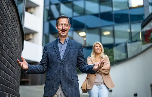 Why People Invest and What They Hope to Achieve
